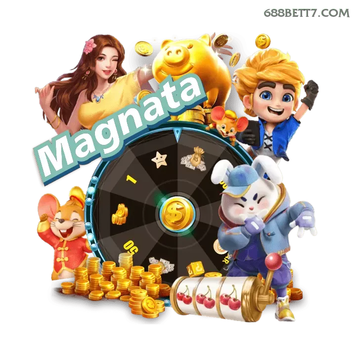 Slots no app 688bet mobile