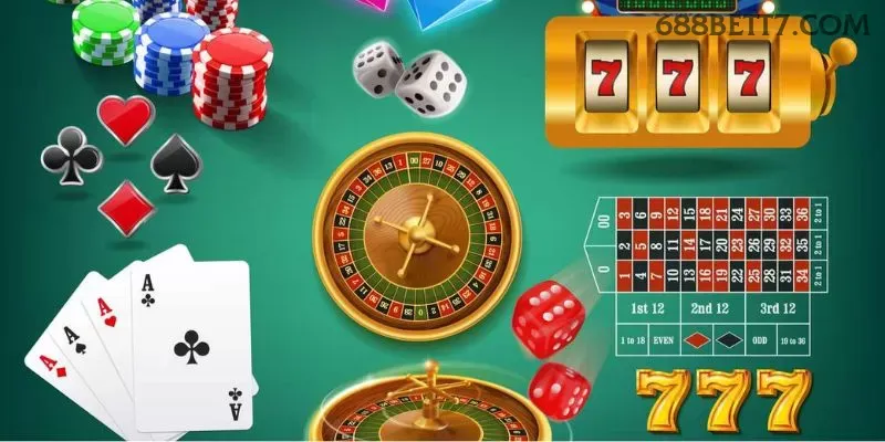 App 688bet apostas esportivas mobile