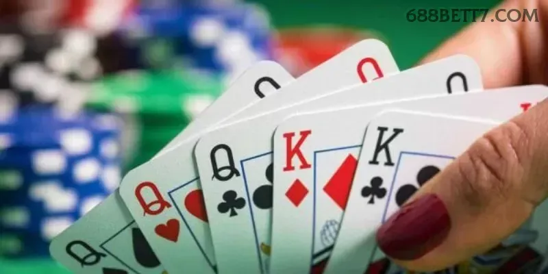 Cassino ao vivo 688bet dealers
