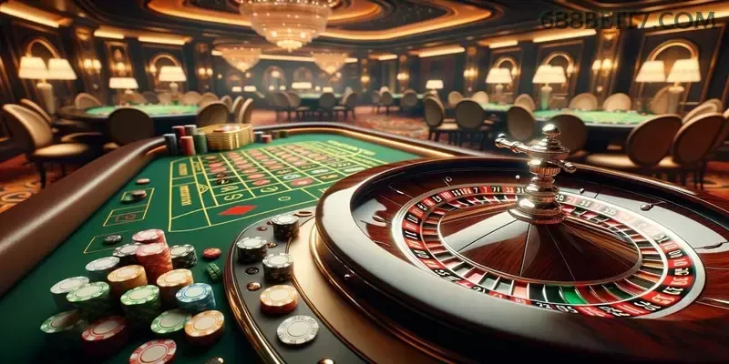 Download app 688bet Android iOS